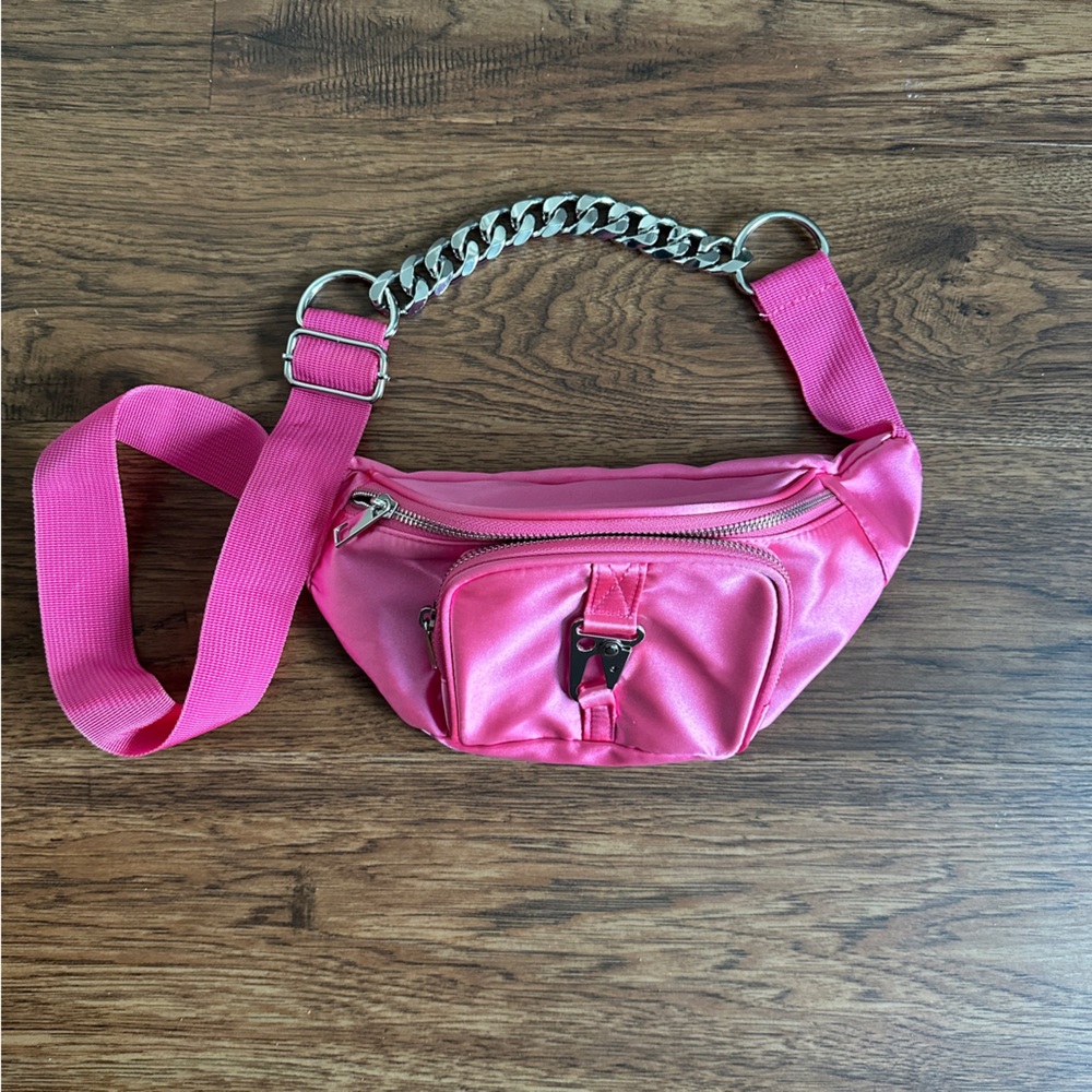 ASOS Fanny Pack